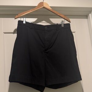 SPANX Classic Black Women's Bermudas